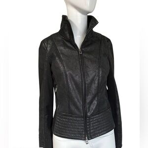 Armani exchange jacket extra small